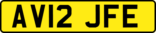 AV12JFE