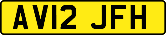 AV12JFH