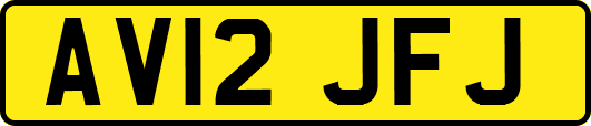 AV12JFJ