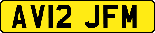 AV12JFM