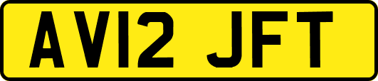 AV12JFT