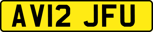 AV12JFU