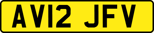 AV12JFV