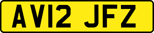 AV12JFZ