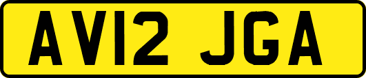 AV12JGA