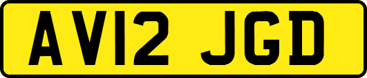AV12JGD