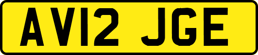 AV12JGE