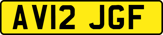 AV12JGF