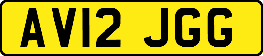 AV12JGG