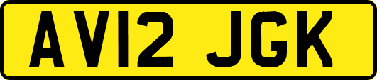 AV12JGK