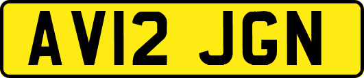 AV12JGN