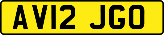 AV12JGO