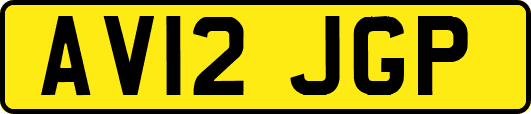 AV12JGP