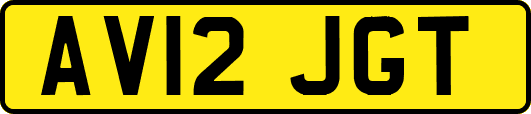 AV12JGT