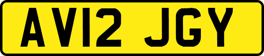 AV12JGY