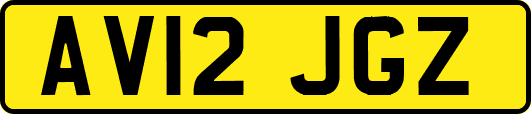 AV12JGZ