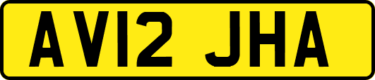 AV12JHA