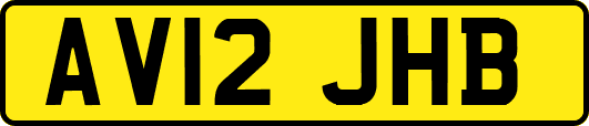 AV12JHB