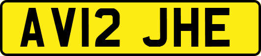 AV12JHE