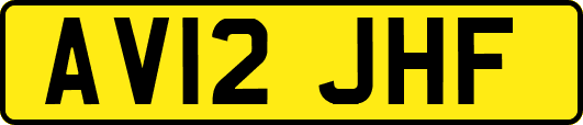 AV12JHF
