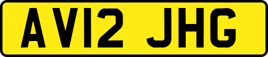 AV12JHG