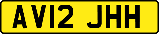 AV12JHH