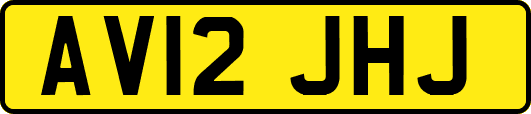 AV12JHJ
