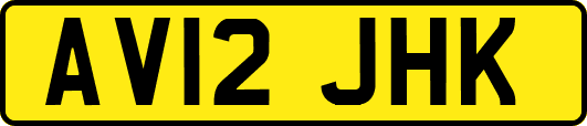 AV12JHK