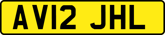 AV12JHL