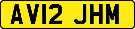 AV12JHM