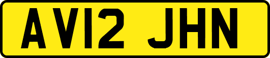 AV12JHN