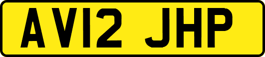 AV12JHP