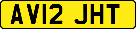 AV12JHT