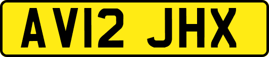 AV12JHX