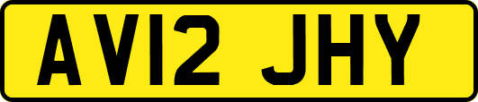 AV12JHY
