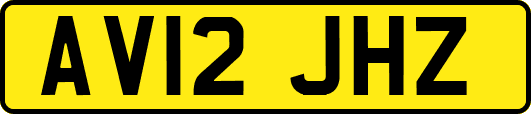 AV12JHZ