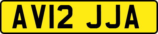 AV12JJA
