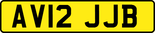 AV12JJB