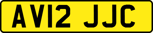 AV12JJC
