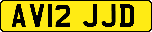AV12JJD