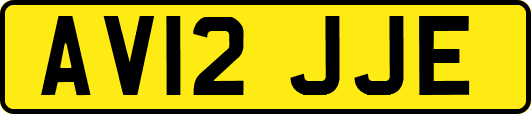 AV12JJE