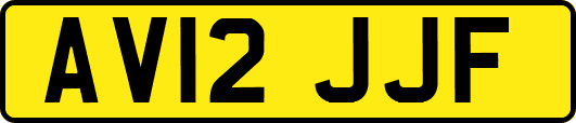 AV12JJF