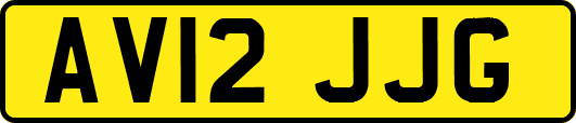 AV12JJG