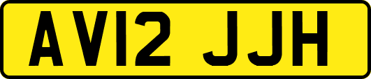 AV12JJH