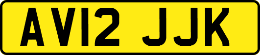 AV12JJK