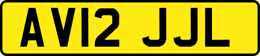 AV12JJL