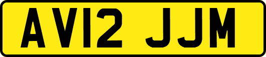 AV12JJM