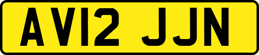 AV12JJN