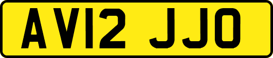 AV12JJO