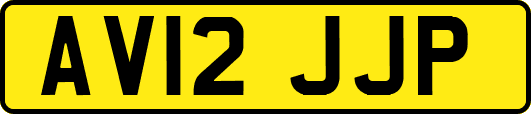 AV12JJP
